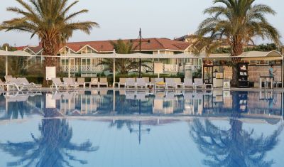 Imagine pentru Hotel Asteria Family Resort Side 5*  valabile pentru Litoral 2025