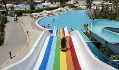 Imagine pentru Hotel Asteria Family Resort Side 5*  valabile pentru Litoral 2025