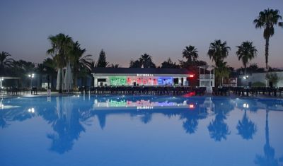 Imagine pentru Hotel Asteria Family Resort Side 5*  valabile pentru Litoral 2025