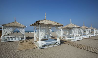 Imagine pentru Hotel Asteria Family Resort Side 5*  valabile pentru Litoral 2025