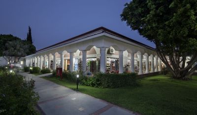 Imagine pentru Hotel Asteria Family Resort Side 5*  valabile pentru Litoral 2025