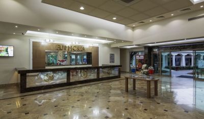 Imagine pentru Hotel Asteria Family Resort Side 5*  valabile pentru Litoral 2025