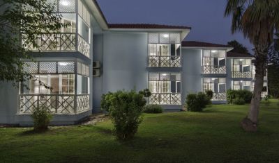 Imagine pentru Hotel Asteria Family Resort Side 5*  valabile pentru Litoral 2025