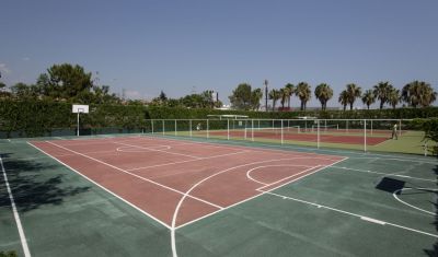 Imagine pentru Hotel Asteria Family Resort Side 5*  valabile pentru Litoral 2025