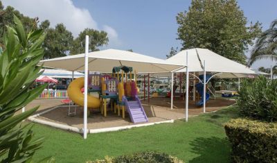Imagine pentru Hotel Asteria Family Resort Side 5*  valabile pentru Litoral 2025