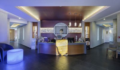 Imagine pentru Hotel Asteria Family Resort Side 5*  valabile pentru Litoral 2025