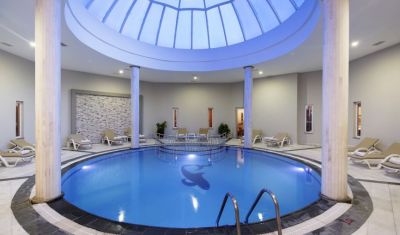 Imagine pentru Hotel Asteria Family Resort Side 5*  valabile pentru Litoral 2025