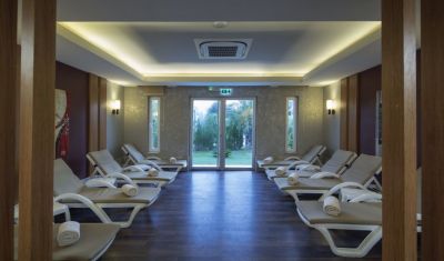 Imagine pentru Hotel Asteria Family Resort Side 5*  valabile pentru Litoral 2025