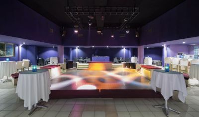 Imagine pentru Hotel Asteria Family Resort Side 5*  valabile pentru Litoral 2025
