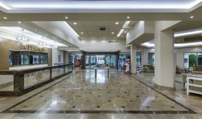Imagine pentru Hotel Asteria Family Resort Side 5*  valabile pentru Litoral 2025