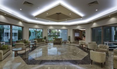 Imagine pentru Hotel Asteria Family Resort Side 5*  valabile pentru Litoral 2025