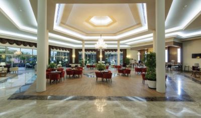 Imagine pentru Hotel Asteria Family Resort Side 5*  valabile pentru Litoral 2025