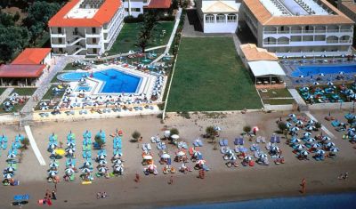 Imagine pentru Hotel Astir Beach 3* valabile pentru Litoral 2025