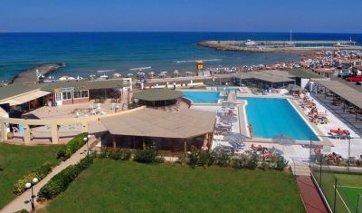 Imagine pentru Hotel Astir Beach 3* valabile pentru Litoral 2025
