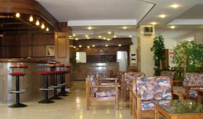 Imagine pentru Hotel Astir Beach 3* valabile pentru Litoral 2025