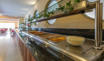 Imagine pentru Hotel Astir Beach 3* valabile pentru Litoral 2025