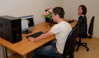 Imagine pentru Hotel Astir Notos 4*  valabile pentru Litoral 2025