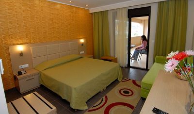 Imagine pentru Hotel Astir Notos 4*  valabile pentru Litoral 2025