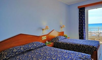 Imagine pentru Hotel Astir Palace 4* valabile pentru Litoral 2025