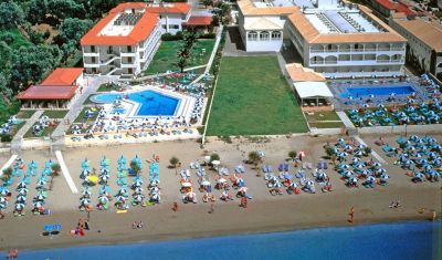 Imagine pentru Hotel Astir Palace 4* valabile pentru Litoral 2025