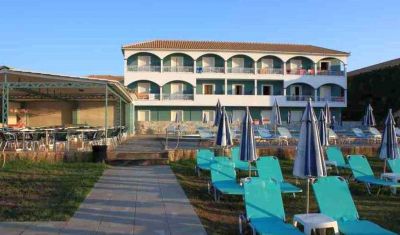 Imagine pentru Hotel Astir Palace 4* valabile pentru Litoral 2025