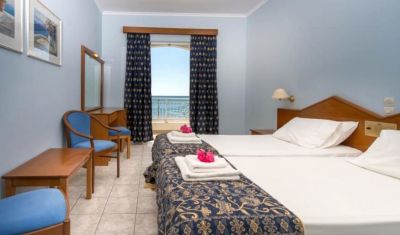 Imagine pentru Hotel Astir Palace 4* valabile pentru Litoral 2025
