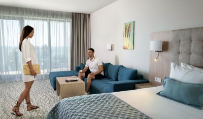 Imagine pentru Hotel Astoria 4*  valabile pentru Litoral 2025