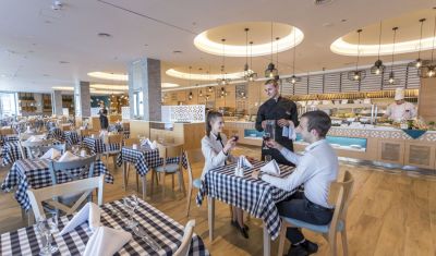 Imagine pentru Hotel Astoria 4*  valabile pentru Litoral 2025