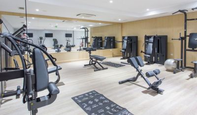 Imagine pentru Hotel Astoria 4*  valabile pentru Litoral 2025