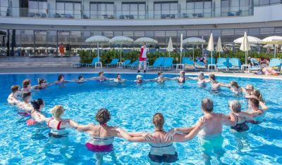Imagine pentru Hotel Astoria 4*  valabile pentru Litoral 2025