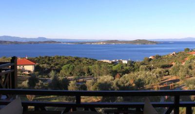 Imagine pentru Hotel Athorama 3* valabile pentru Litoral 2025