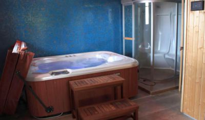 Imagine pentru Hotel Athorama 3* valabile pentru Litoral 2025