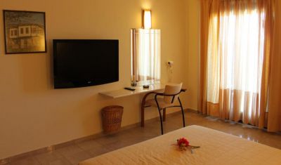 Imagine pentru Hotel Athorama 3* valabile pentru Litoral 2025
