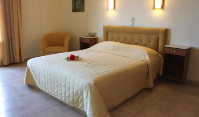 Imagine pentru Hotel Athorama 3* valabile pentru Litoral 2025