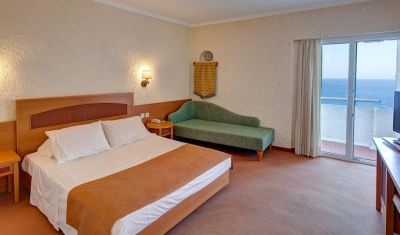 Imagine pentru Hotel Athos Palace 4* valabile pentru Litoral 2025