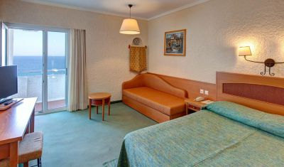 Imagine pentru Hotel Athos Palace 4* valabile pentru Litoral 2025