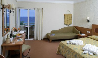 Imagine pentru Hotel Athos Palace 4* valabile pentru Litoral 2025
