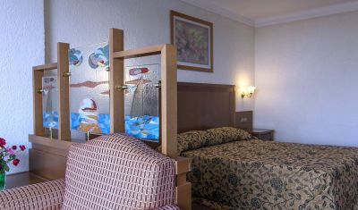Imagine pentru Hotel Athos Palace 4* valabile pentru Litoral 2025