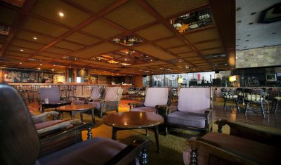 Imagine pentru Hotel Athos Palace 4* valabile pentru Litoral 2025