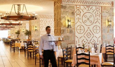 Imagine pentru Hotel Athos Palace 4* valabile pentru Litoral 2025