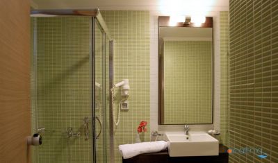 Imagine pentru Hotel Atlantica Amalthia Beach Resort 4*(Adults Only) valabile pentru Litoral 2025