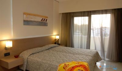 Imagine pentru Hotel Atlantica Amalthia Beach Resort 4*(Adults Only) valabile pentru Litoral 2025