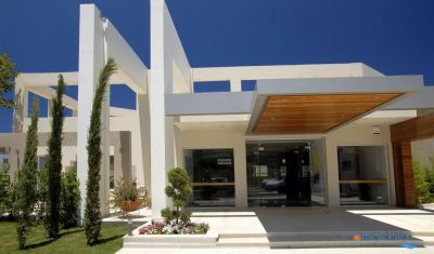 Imagine pentru Hotel Atlantica Amalthia Beach Resort 4*(Adults Only) valabile pentru Litoral 2025