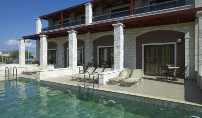 Imagine pentru Hotel Atlantica Creta Paradise 4* valabile pentru Litoral 2025