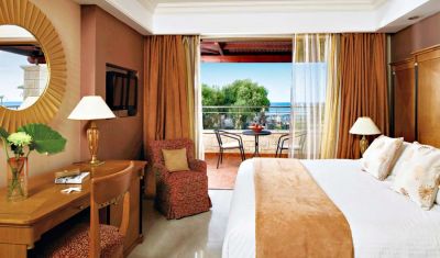 Imagine pentru Hotel Atlantica Creta Paradise 4* valabile pentru Litoral 2025