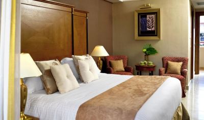 Imagine pentru Hotel Atlantica Creta Paradise 4* valabile pentru Litoral 2025