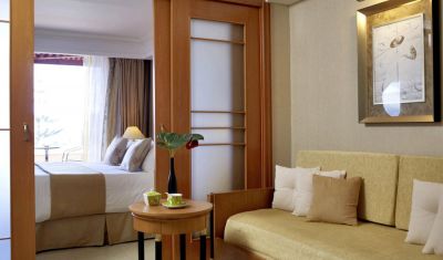 Imagine pentru Hotel Atlantica Creta Paradise 4* valabile pentru Litoral 2025