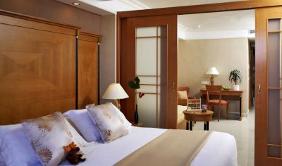Imagine pentru Hotel Atlantica Creta Paradise 4* valabile pentru Litoral 2025