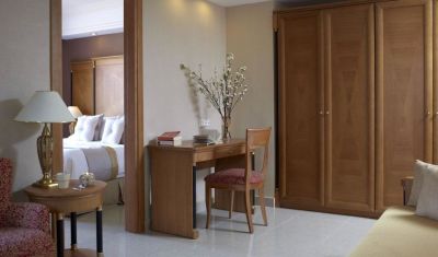 Imagine pentru Hotel Atlantica Creta Paradise 4* valabile pentru Litoral 2025