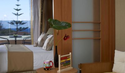 Imagine pentru Hotel Atlantica Creta Paradise 4* valabile pentru Litoral 2025